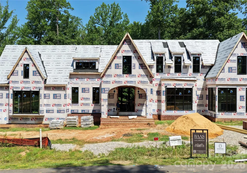 14236 Ryker Way Davidson, NC 28036