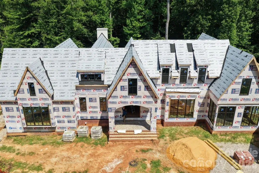 14236 Ryker Way Davidson, NC 28036