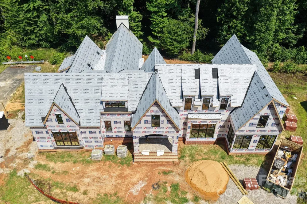14236 Ryker Way Davidson, NC 28036