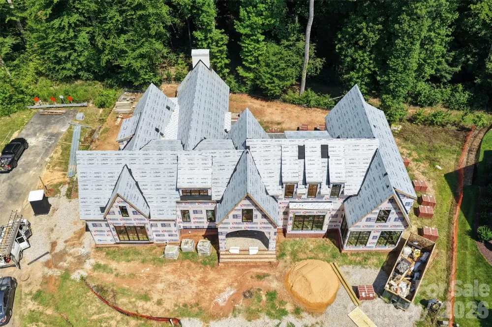 14236 Ryker Way Davidson, NC 28036