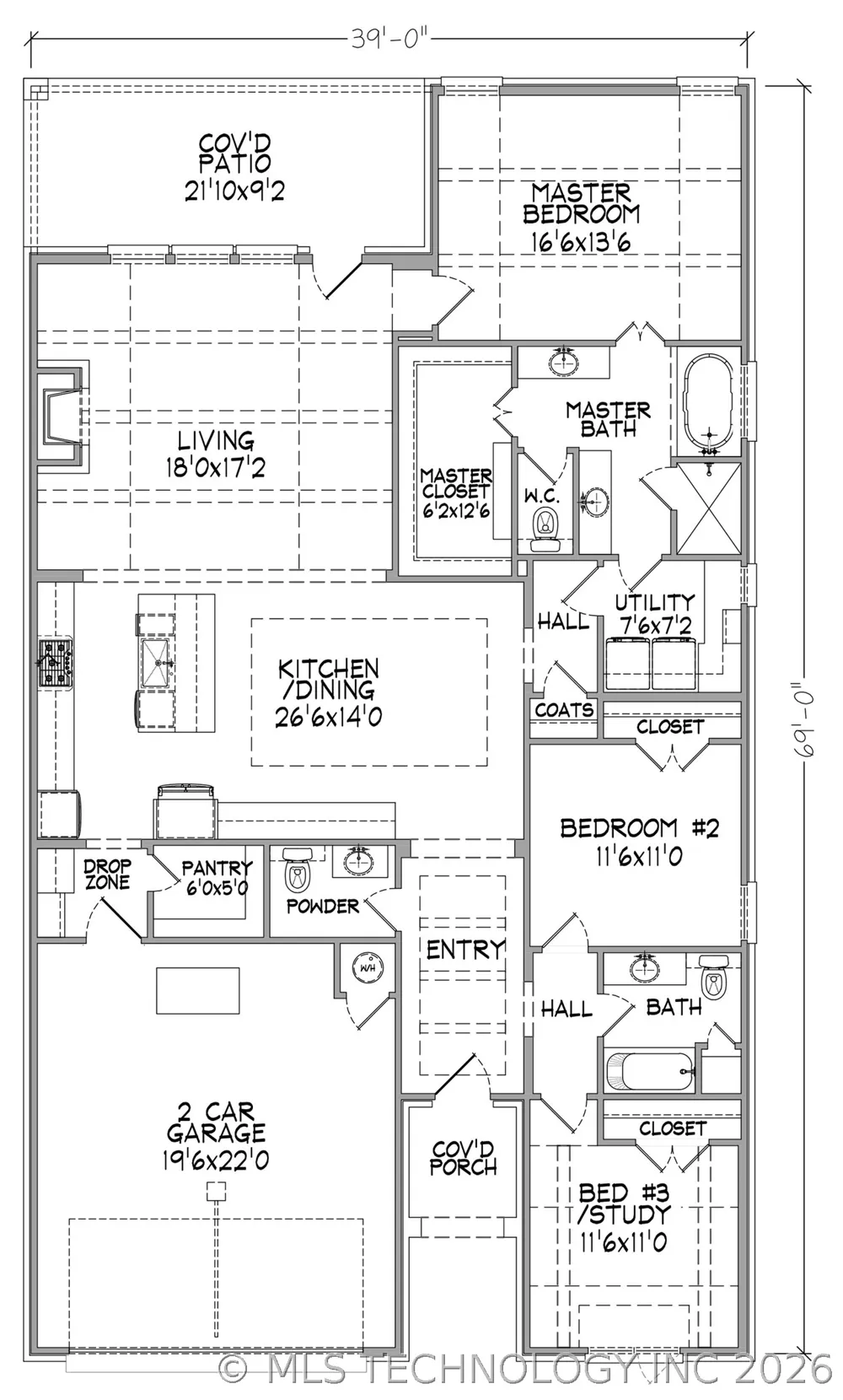 9117 E 62nd Place S Tulsa, OK 74133