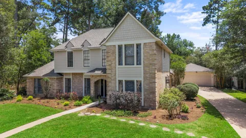 5406 Glenview Drive