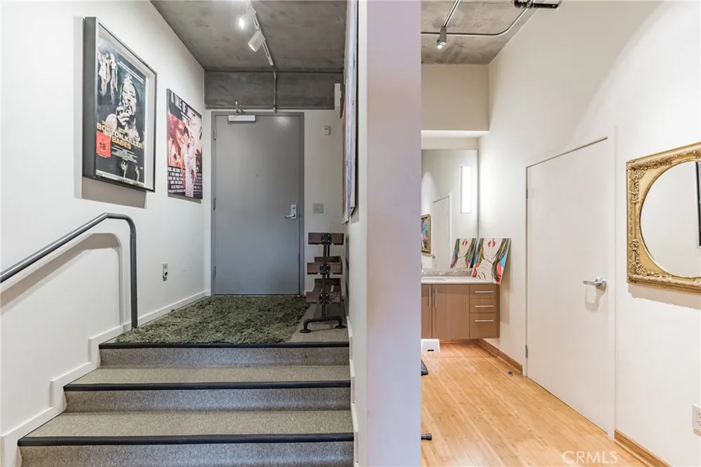 510 S Hewitt Los Angeles, CA 90013