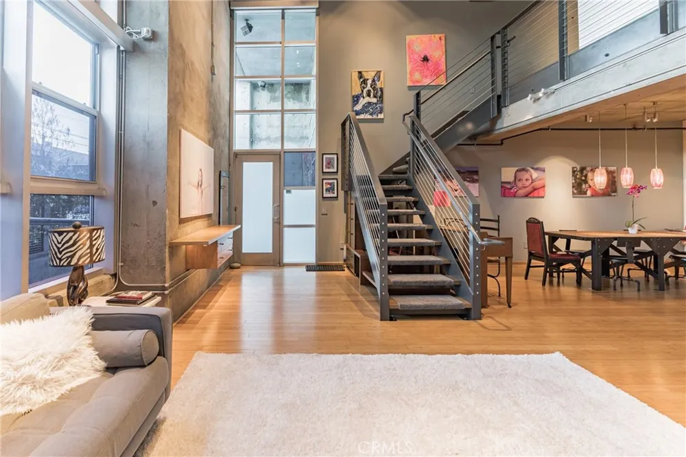 510 S Hewitt Los Angeles, CA 90013