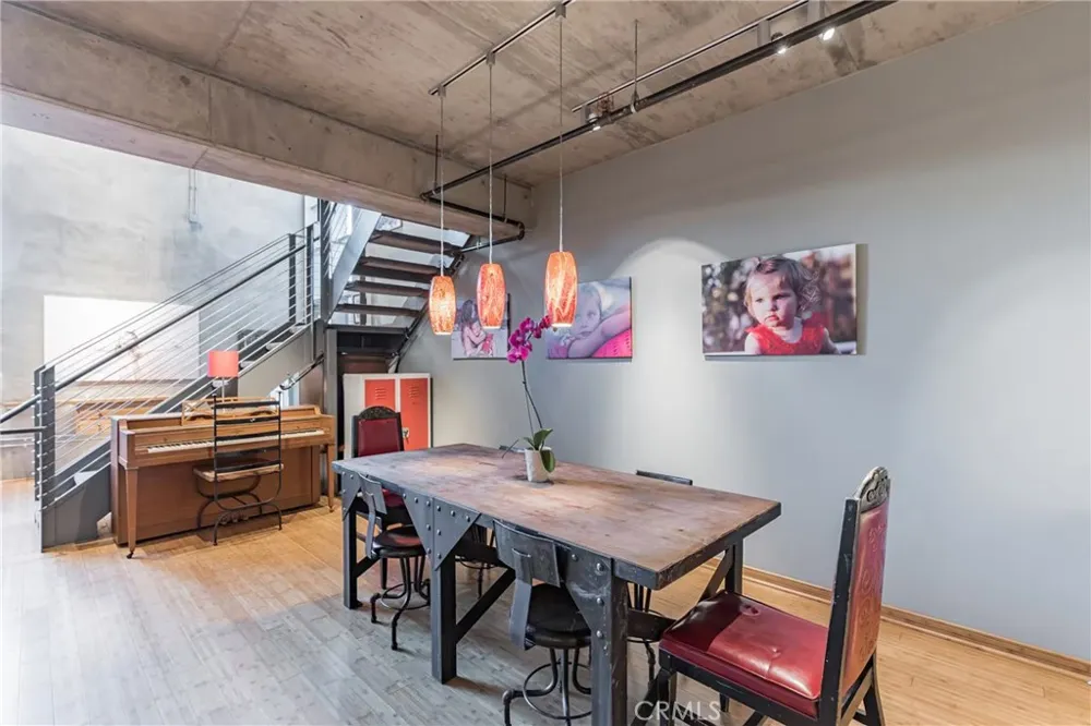 510 S Hewitt Los Angeles, CA 90013