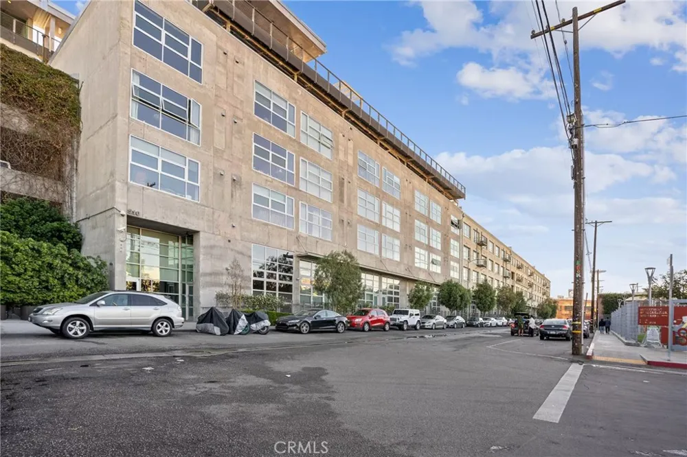 510 S Hewitt Los Angeles, CA 90013
