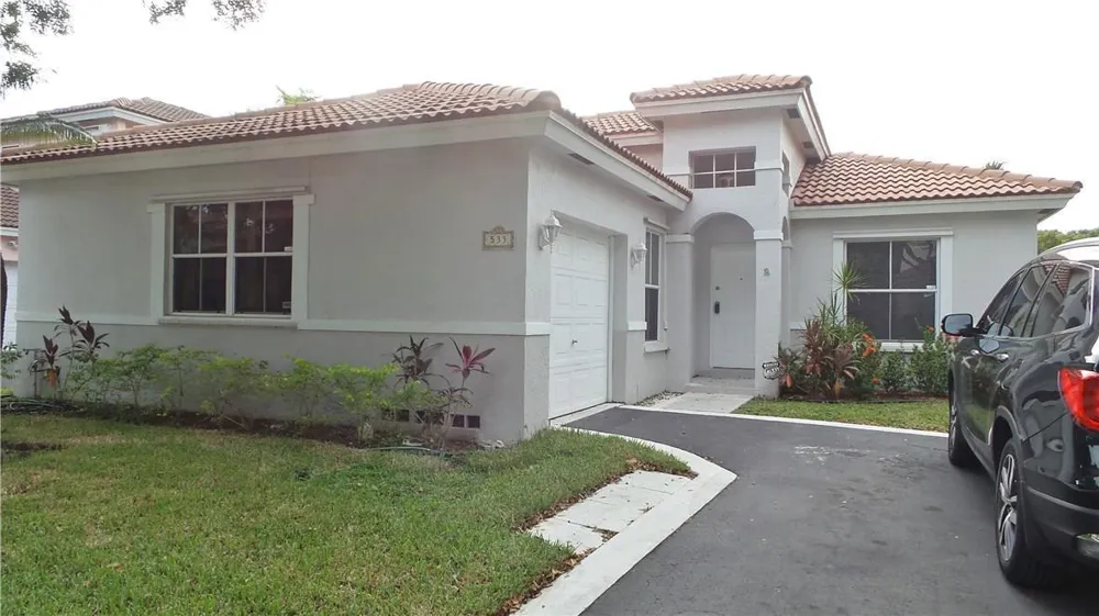 533 NW 47th Avenue Coconut Creek, FL 33063