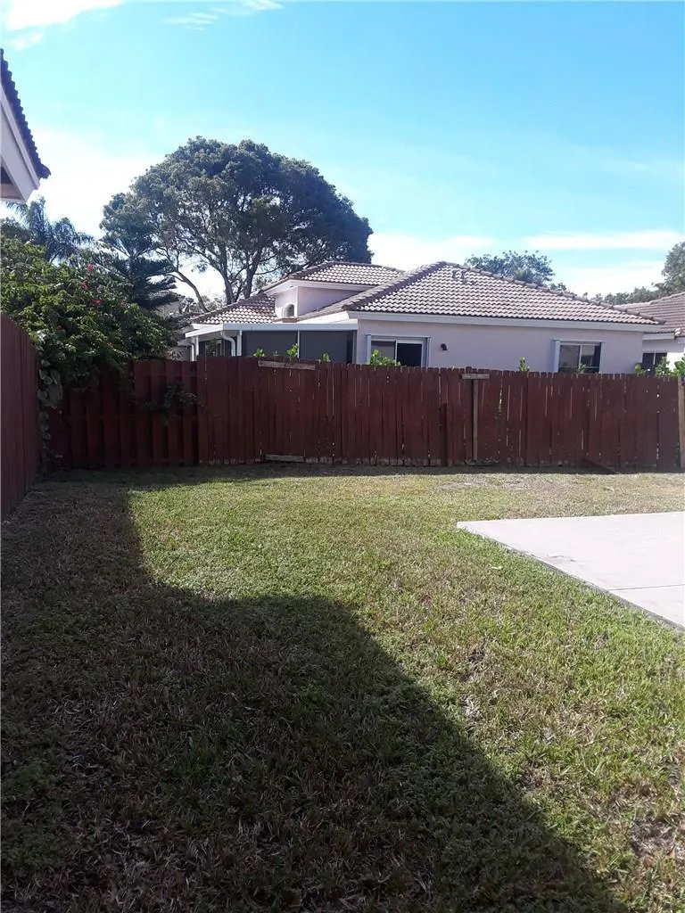 533 NW 47th Avenue Coconut Creek, FL 33063