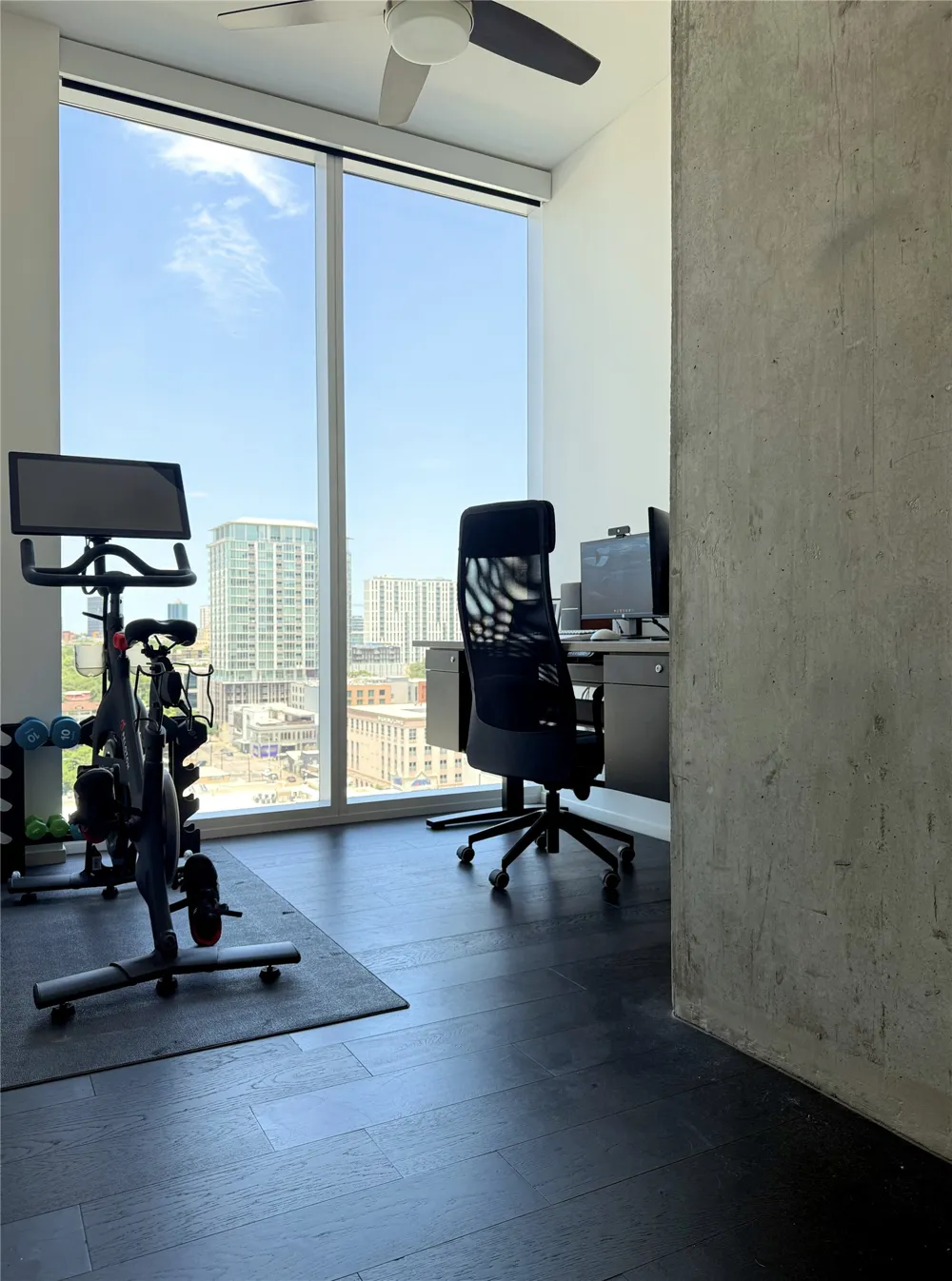 301 West Avenue #1204 Austin, TX 78701