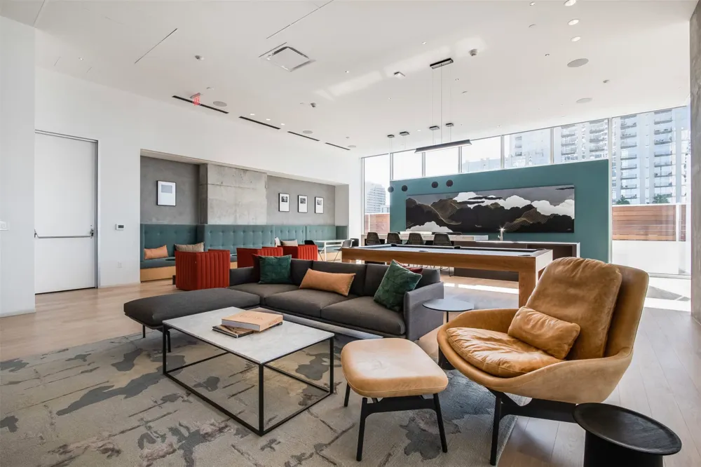 301 West Avenue #1204 Austin, TX 78701