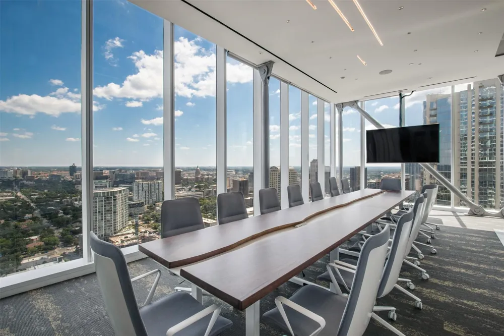 301 West Avenue #1204 Austin, TX 78701
