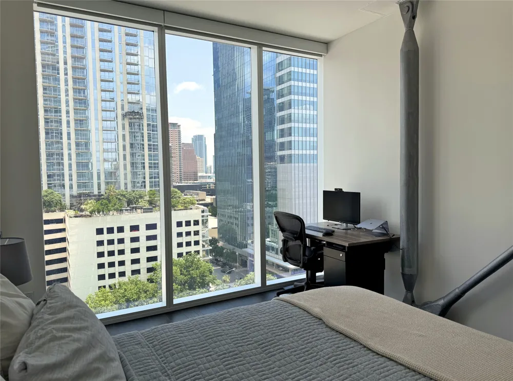 301 West Avenue #1204 Austin, TX 78701