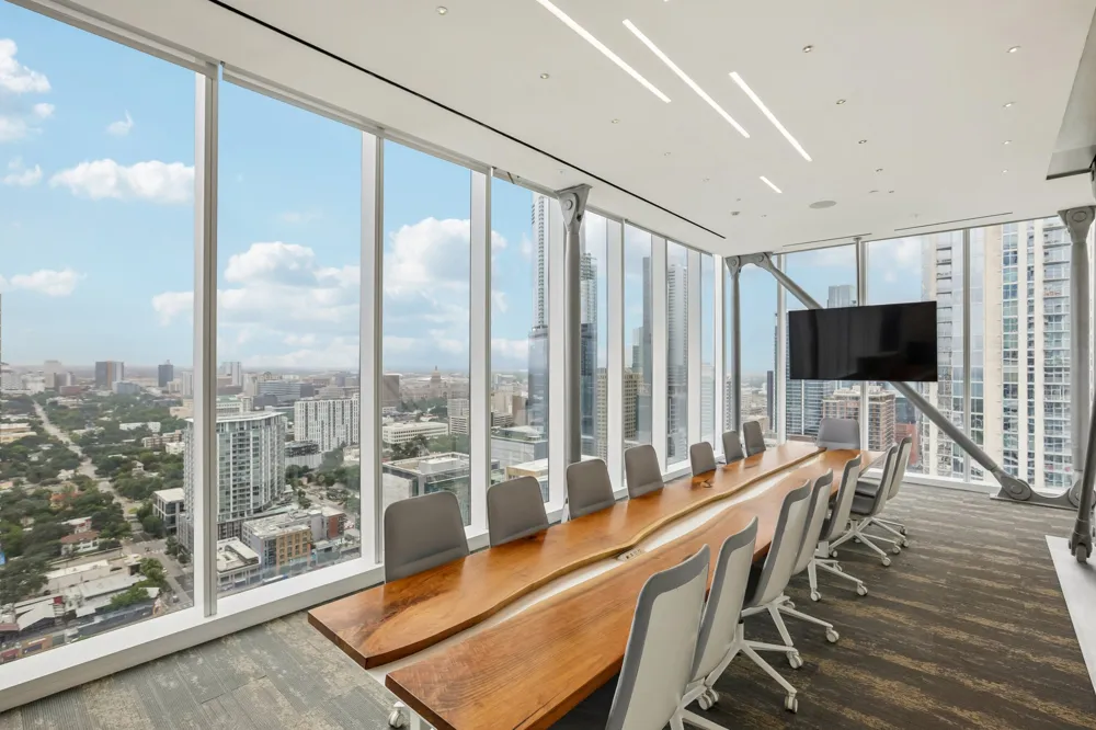 301 West Avenue #1204 Austin, TX 78701