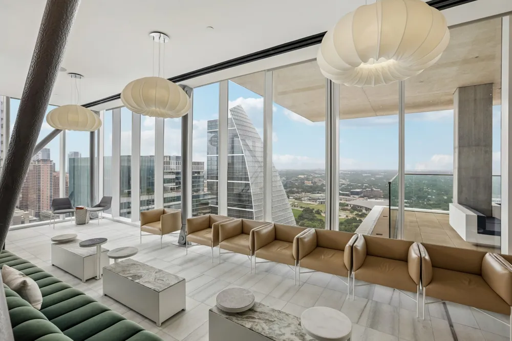 301 West Avenue #1204 Austin, TX 78701