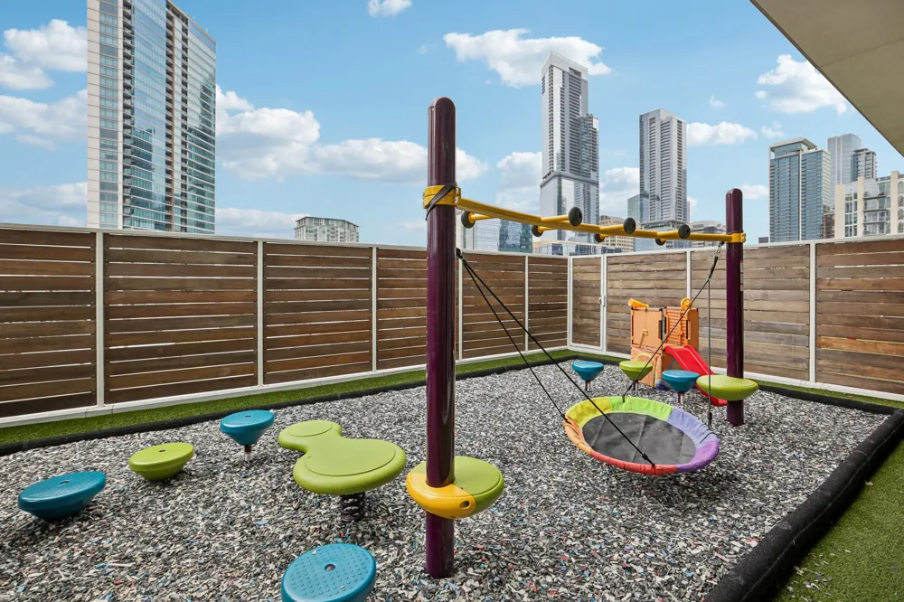 301 West Avenue #1204 Austin, TX 78701