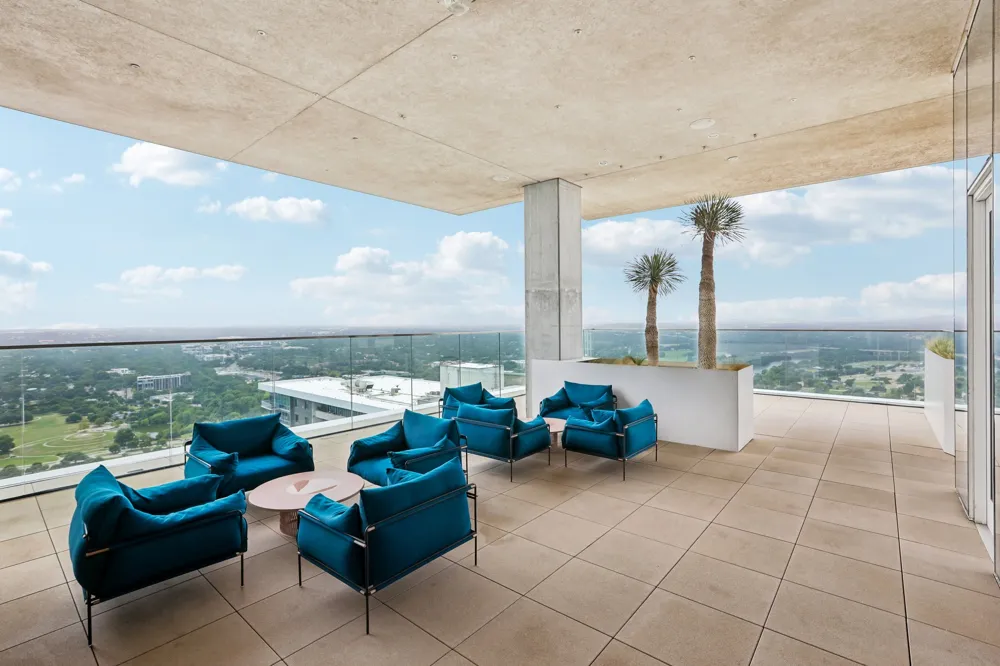301 West Avenue #1204 Austin, TX 78701