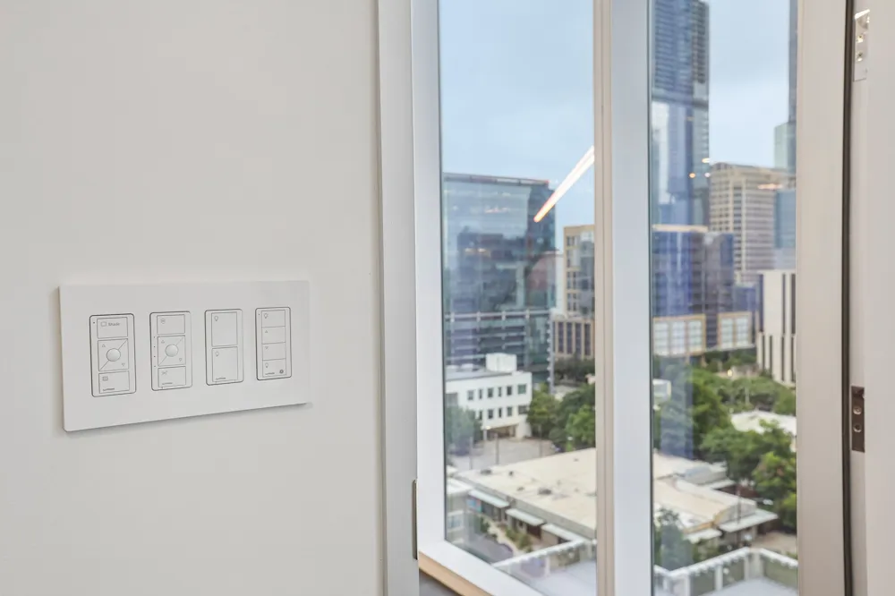 301 West Avenue #1204 Austin, TX 78701