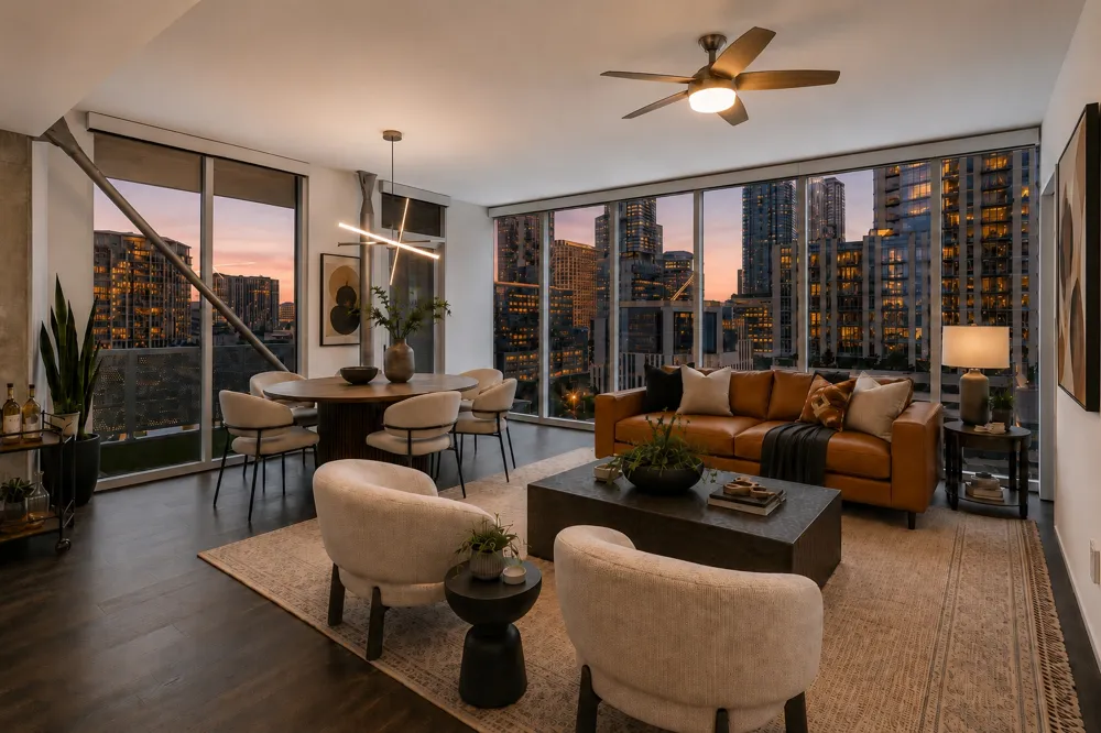 301 West Avenue #1204 Austin, TX 78701