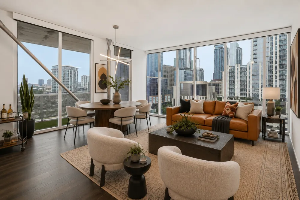301 West Avenue #1204 Austin, TX 78701