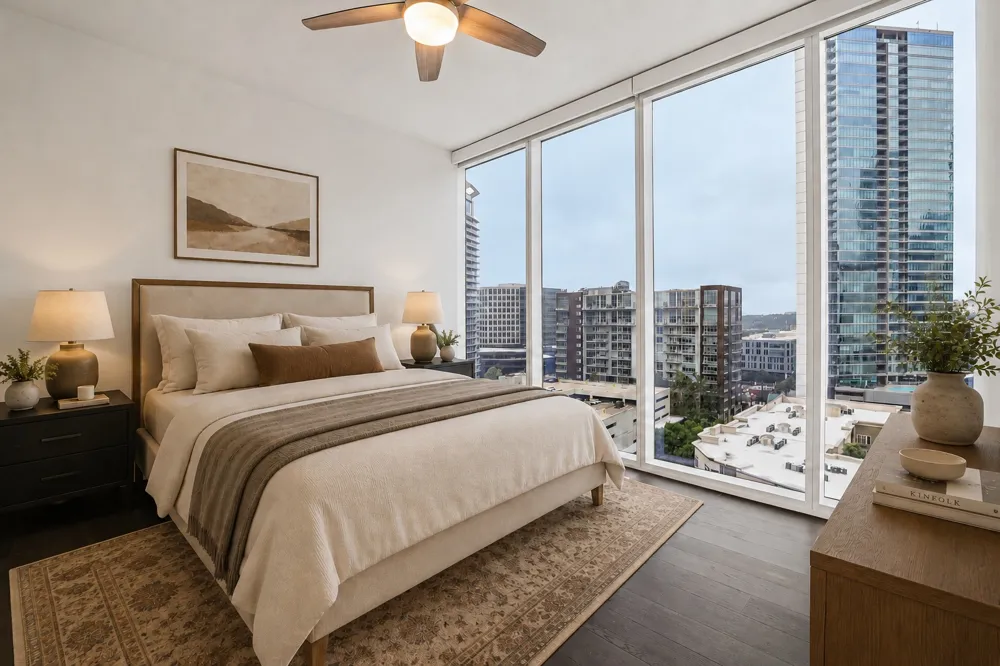 301 West Avenue #1204 Austin, TX 78701