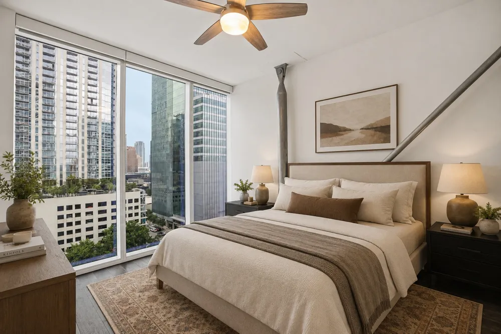 301 West Avenue #1204 Austin, TX 78701