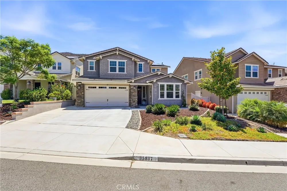 35817 Shetland E Fallbrook, CA 92028