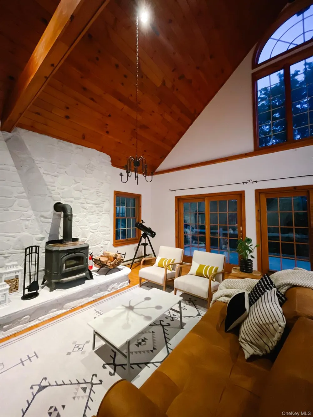 11 Lake Muskoday Road Roscoe, NY 12776