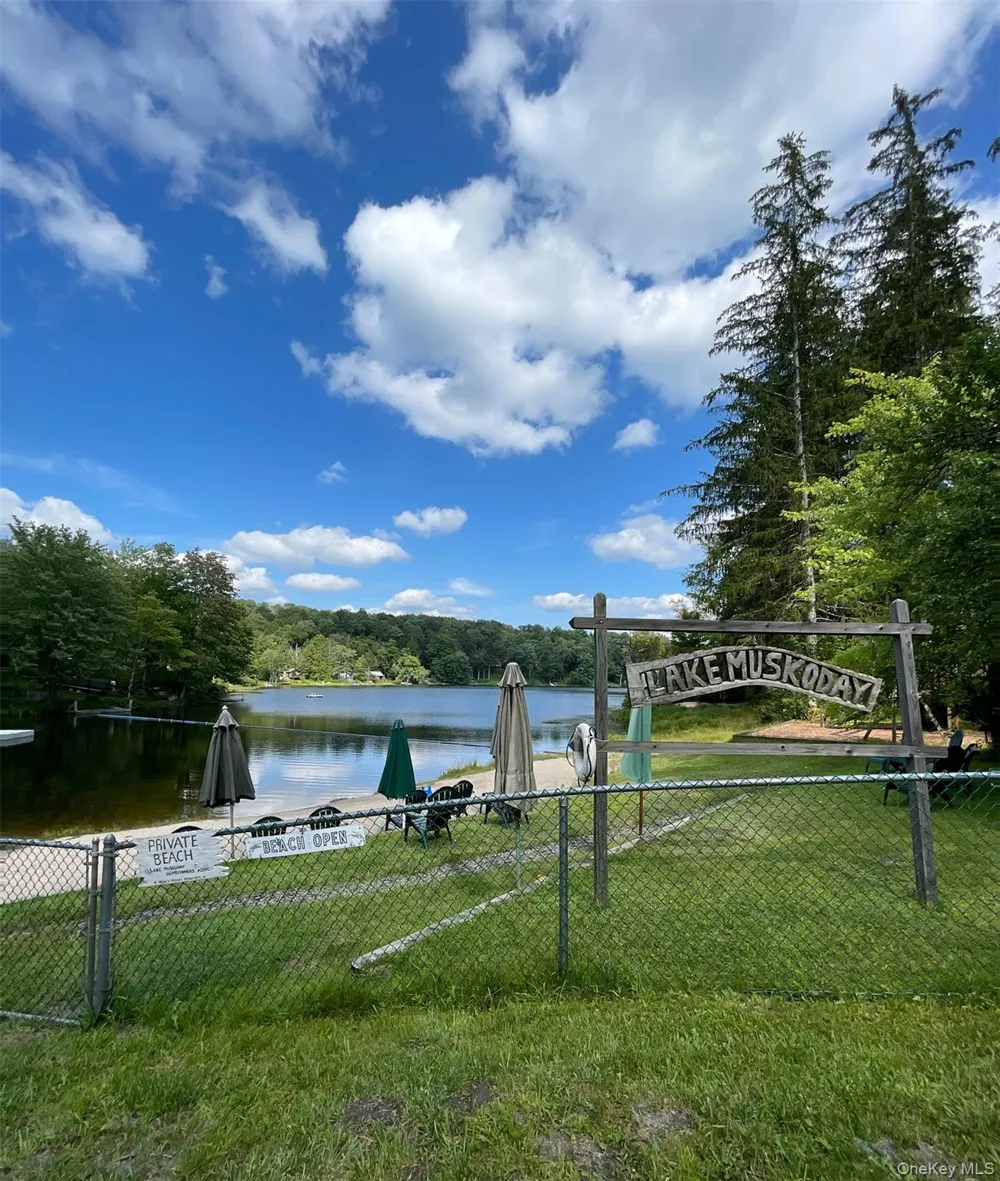 11 Lake Muskoday Road Roscoe, NY 12776
