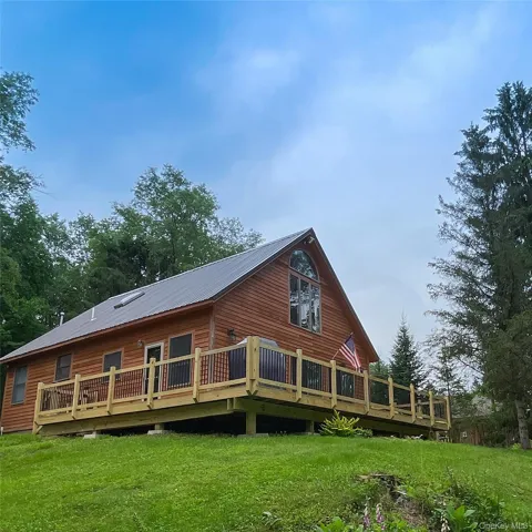 11 Lake Muskoday Road