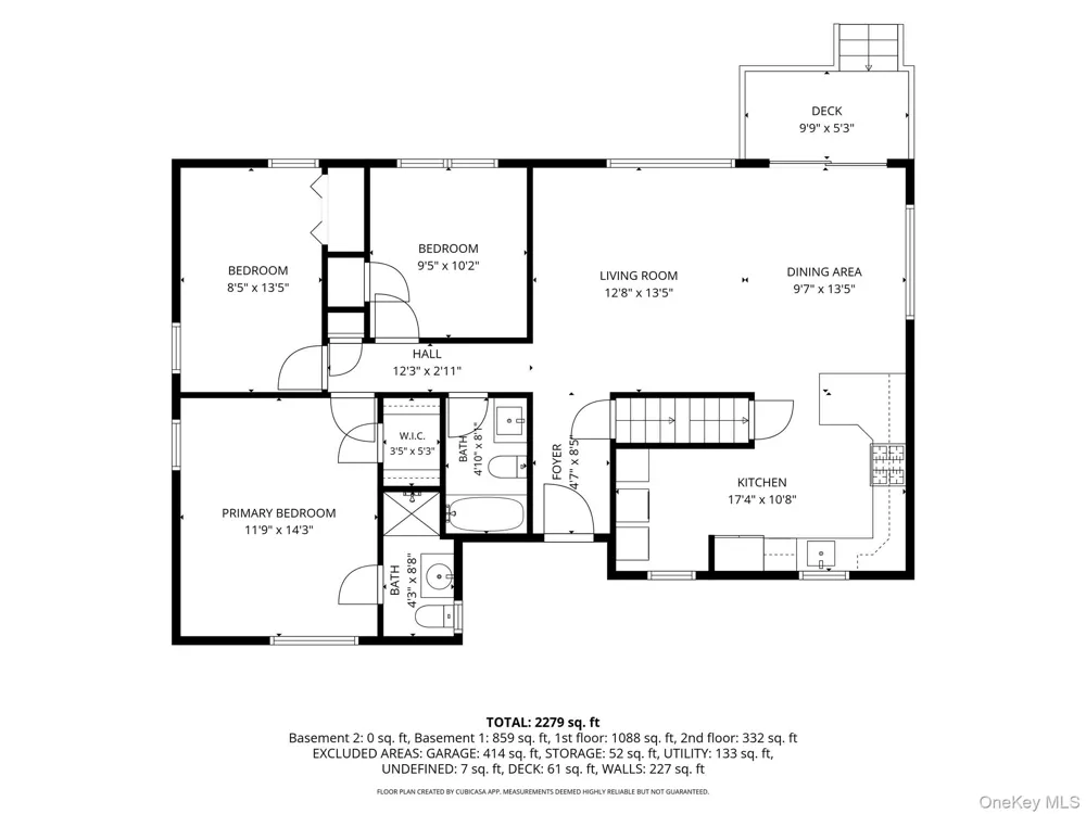 41 Cambria Road Syosset, NY 11791