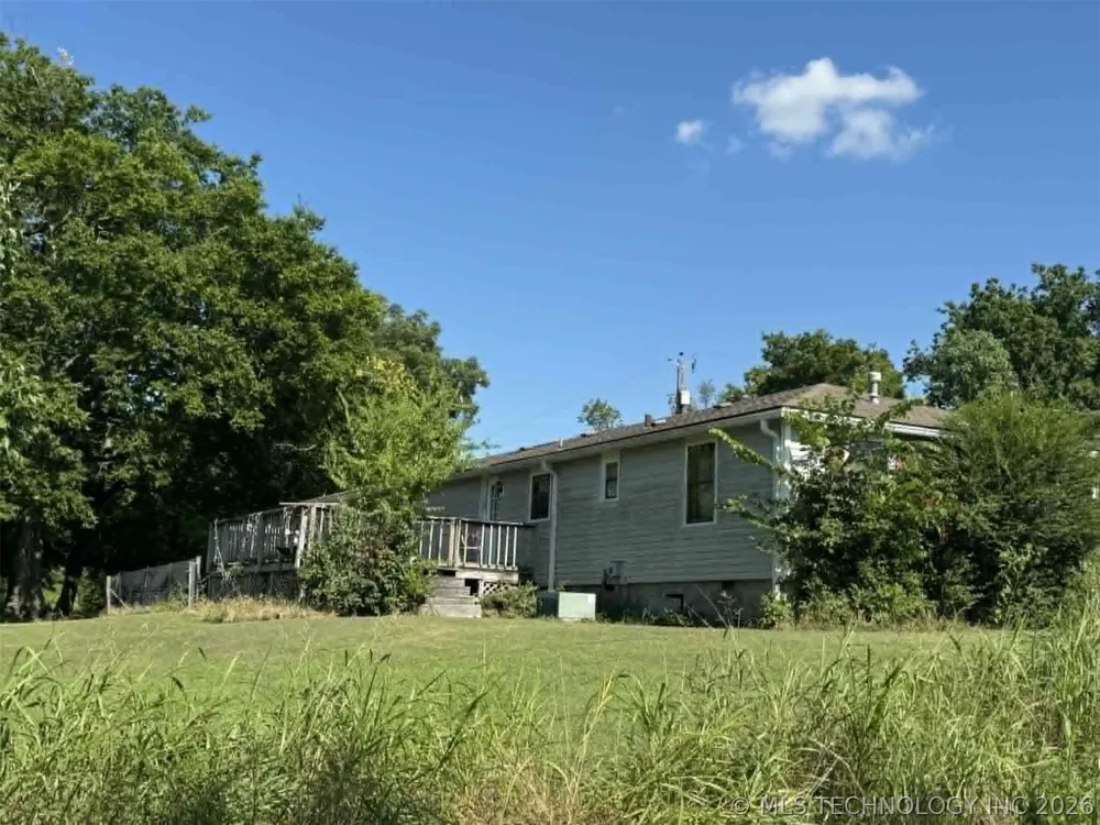 315 W Ansley Avenue McAlester, OK 74501