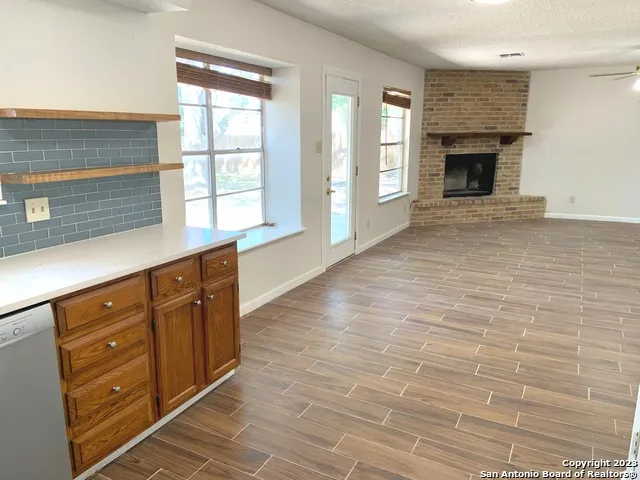 12242 Brownstone St Live Oak, TX 78233