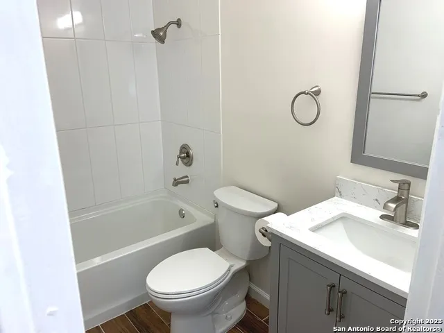 12242 Brownstone St Live Oak, TX 78233