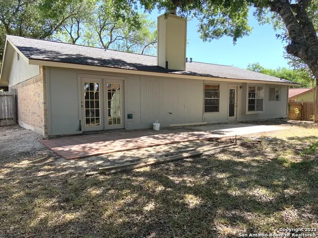 12242 Brownstone St Live Oak, TX 78233