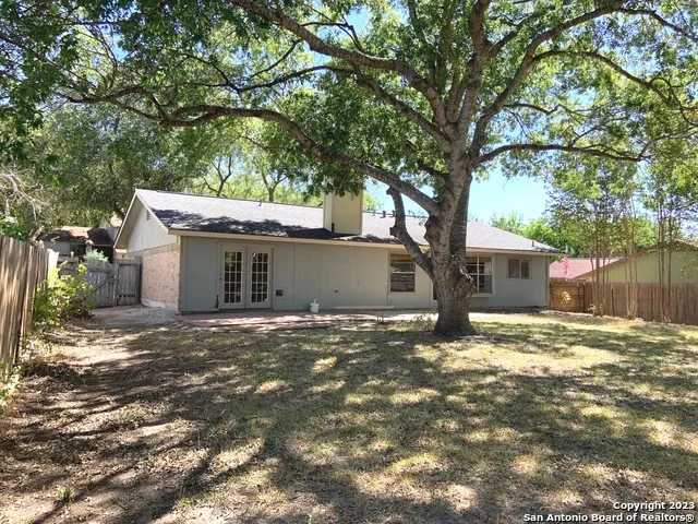 12242 Brownstone St Live Oak, TX 78233
