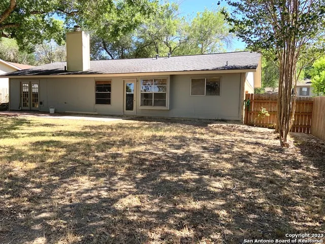 12242 Brownstone St Live Oak, TX 78233