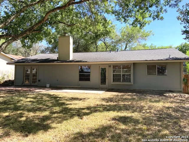 12242 Brownstone St Live Oak, TX 78233