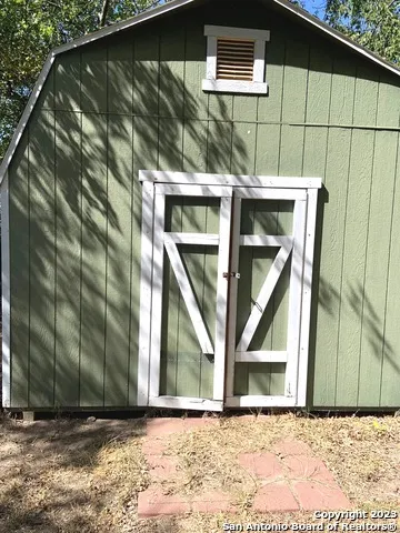12242 Brownstone St Live Oak, TX 78233