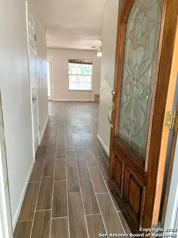 12242 Brownstone St Live Oak, TX 78233