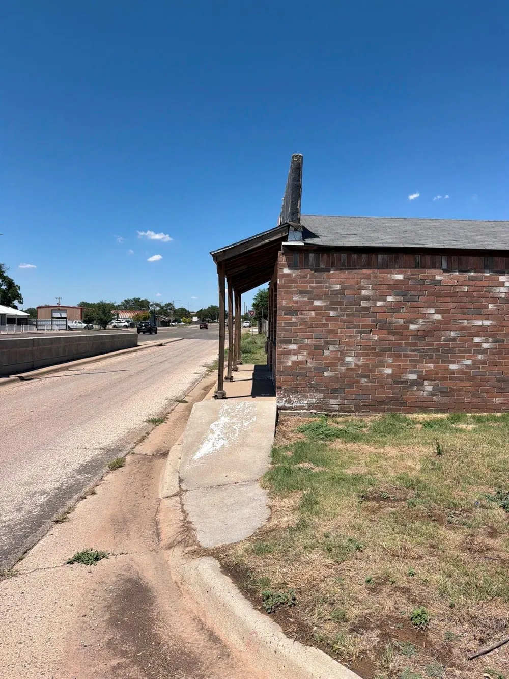 300 Hughes Street Amarillo, TX 79107