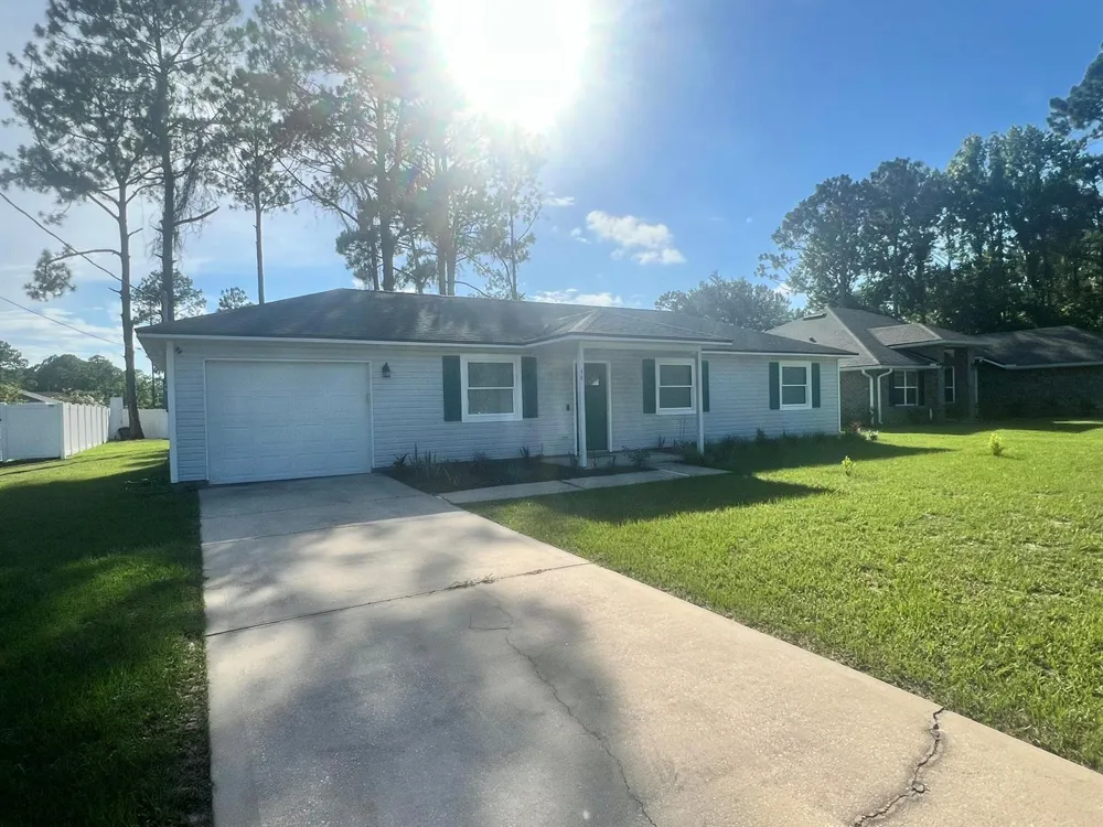 46 Sedgwick Trail Palm Coast, FL 32164