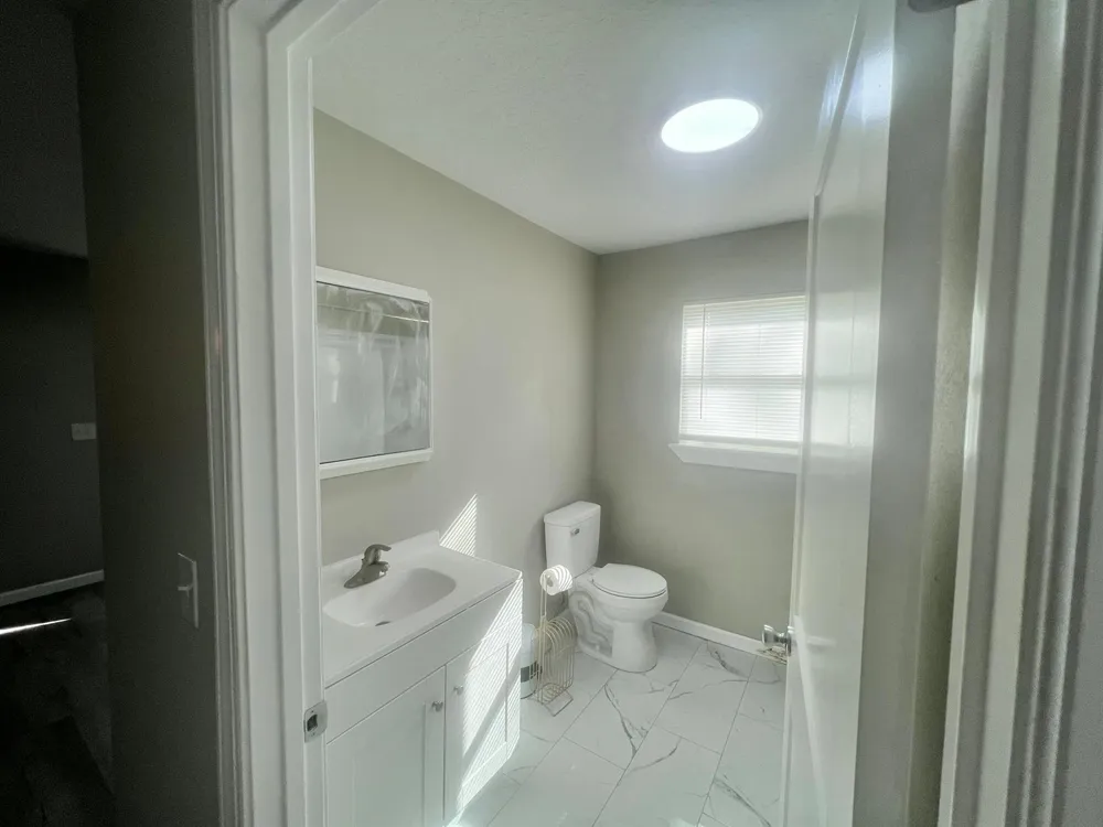46 Sedgwick Trail Palm Coast, FL 32164