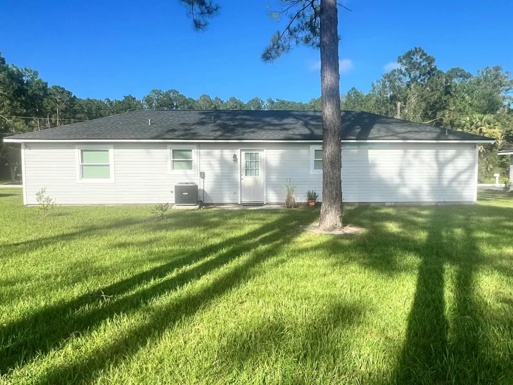 46 Sedgwick Trail Palm Coast, FL 32164
