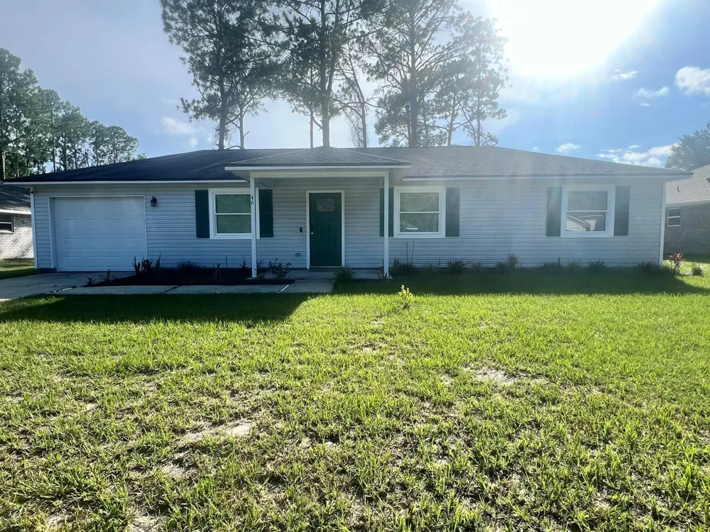 46 Sedgwick Trail Palm Coast, FL 32164