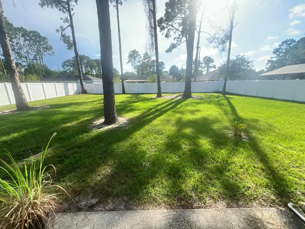 46 Sedgwick Trail Palm Coast, FL 32164