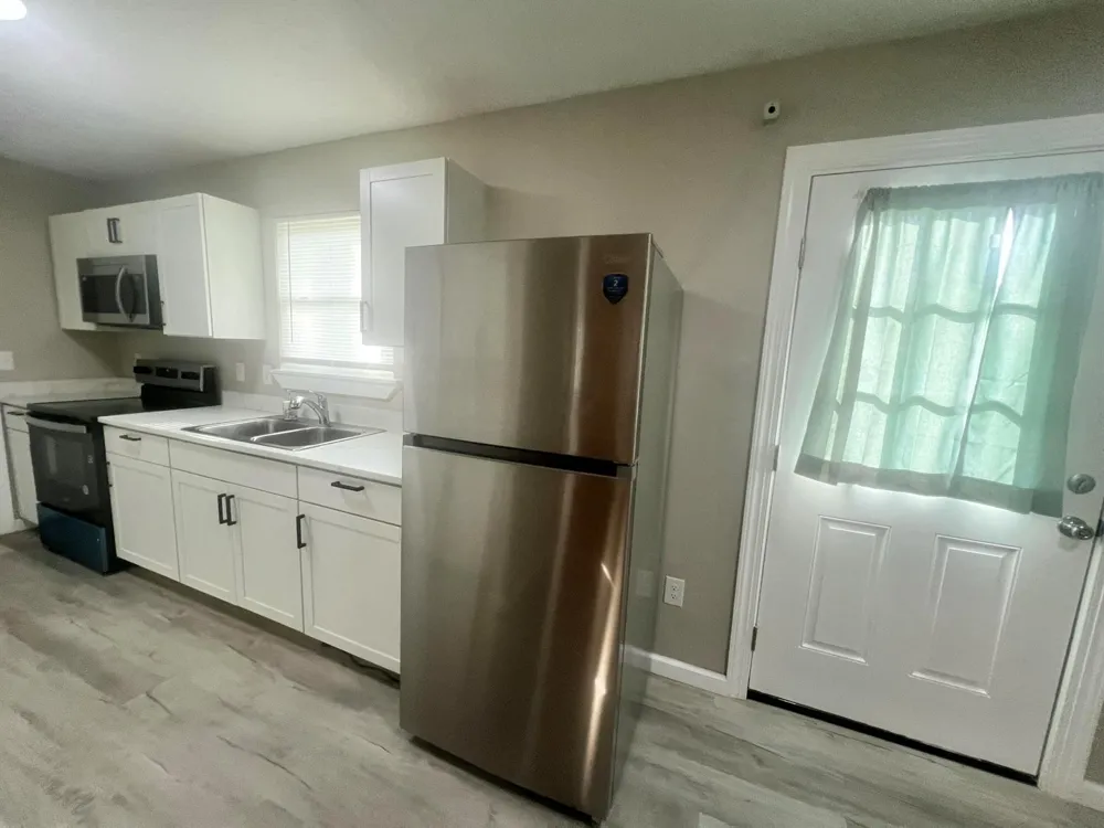 46 Sedgwick Trail Palm Coast, FL 32164
