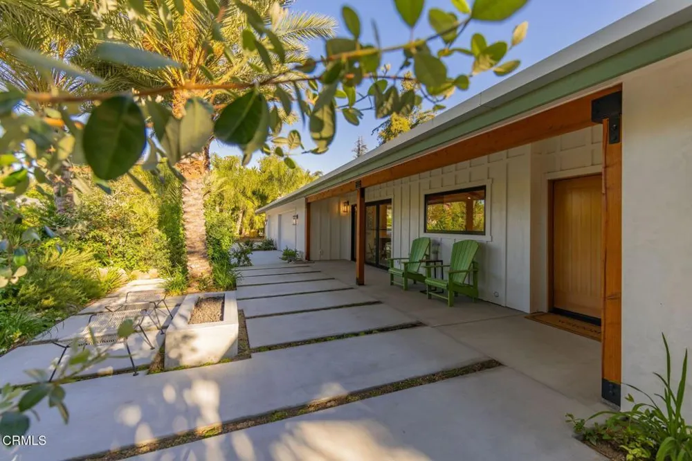 414 Andrew Drive Ojai, CA 93023