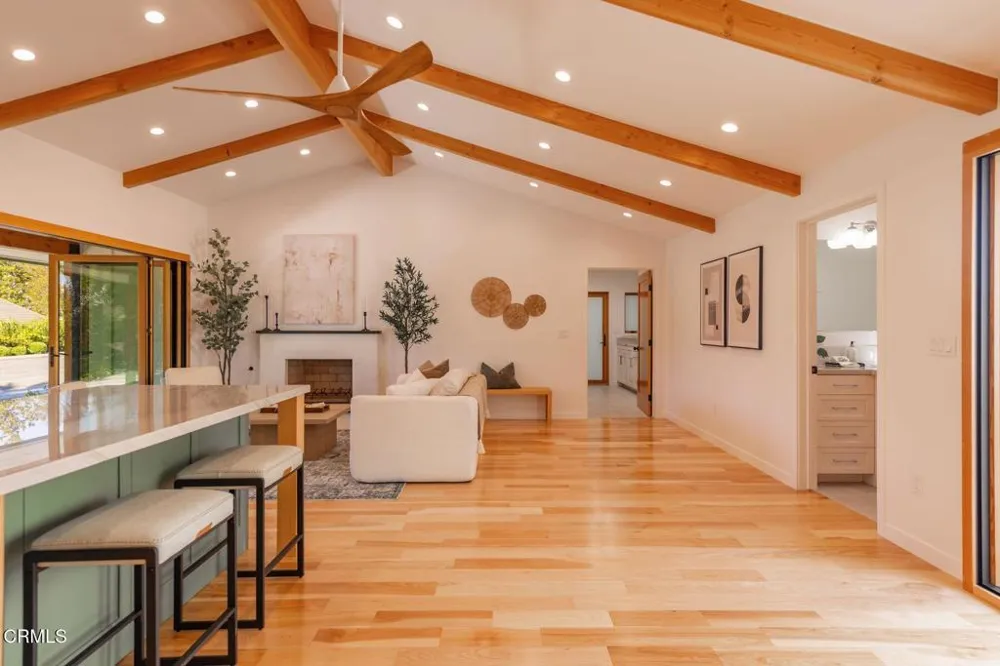 414 Andrew Drive Ojai, CA 93023