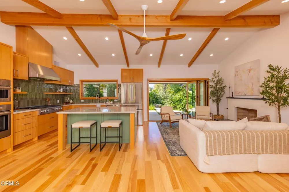 414 Andrew Drive Ojai, CA 93023