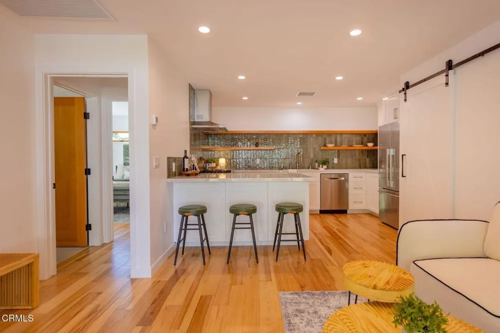 414 Andrew Drive Ojai, CA 93023